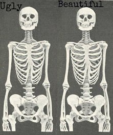 Everyones the same xxx