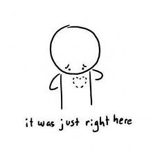 Oh kurczę, znikło :(