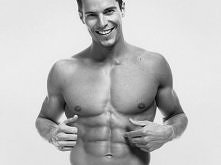 omonomom sportowiec *.*
FIT&ACTIVE ciąg dalszy ;)