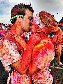 lekko się przybrudzili ;)