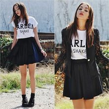 Harlem szejki nie są takie złe! (KILLY NICOLE)