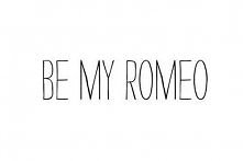 "Przydź dobra, ciemnooka nocy, przynieś ze sobą Romea..."