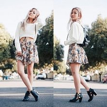 "Back 2 cool" Eugenie Grey