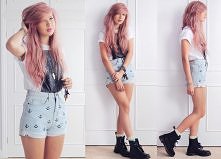 Kotwice. Amy Valentine.