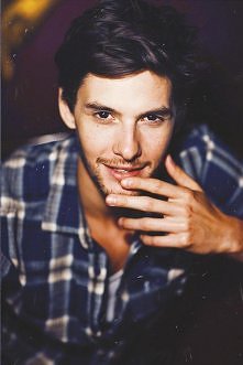 Ben Barnes