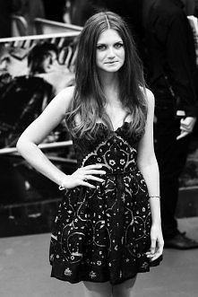 Bonnie Wright