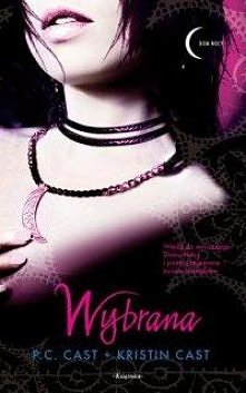 Kolejna książka dla fanów Wampirów