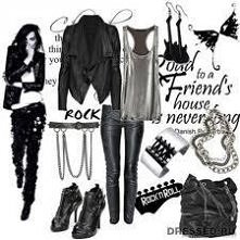 Mraśnaa stylówkaa ;3