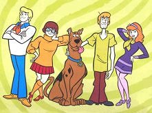 Scooby Doo <3