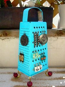 super kreatywność! tarka ja...