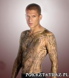 Wentworth Miller