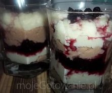 Pasiasta kaszka
Składniki
•...