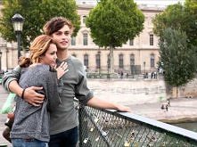 Jonathan Clay ft.Scott Thomas-Heart on fire (rock version) <3