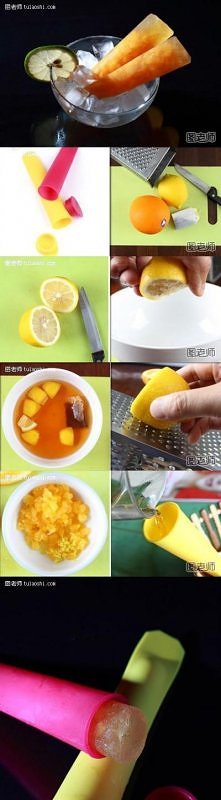 ♥ ❤♥ How to, how to make, step by step, picture tutorials, diy instructions, craft, do it yourself