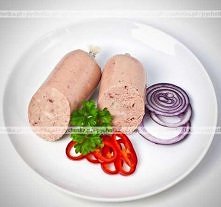 Pasztetowa podwędzana