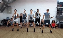 Wyobraźcie sobie te wszystkie teledyski :)