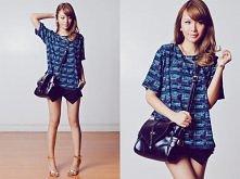 Messagner bag - Tricia Gosingtian