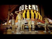 B.A.P - Hurricane M/V