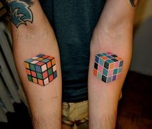 #rubik_cube_by_marcin_aleksander_surowiec