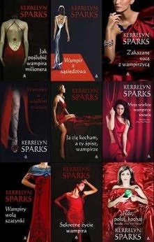 Kerrelyn Sparks - Jak poślu...