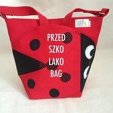 woreczek na kapcie - czyli ...