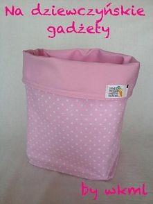 dziewczyńska wersja trzymacza