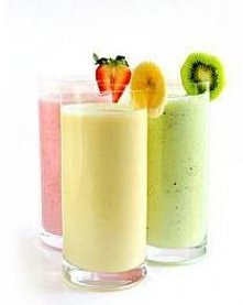 Pycha. koktajle owocowe. ♥ Pyyszne ♥