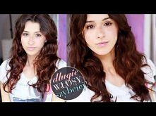 Zapuszczanie włosów. Kilka ...