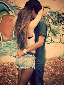 Na twój widok mam baterflaj...