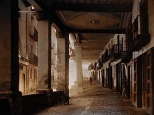 Morella, Hiszpania <3