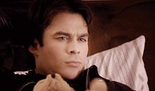Damon <3 <3