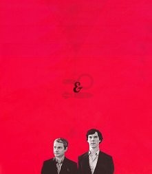 "We solve crimes, I blog about it"