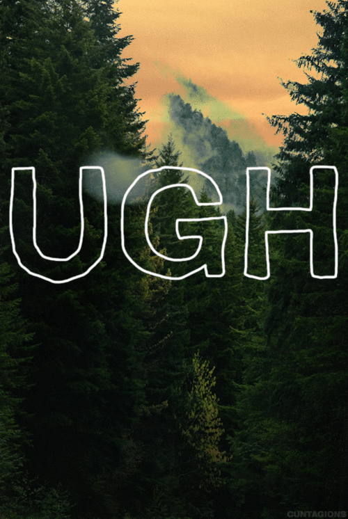 UGH