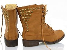 Jakie buty planujecie kupić...