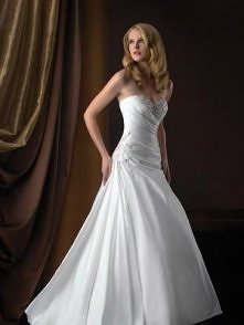 Allure 2358 Dress Allure Wedding Dresses Style 2358