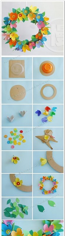 1001 pomysłów na nudę.
Dużo...