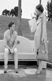 "I was hoping to share sth with you"