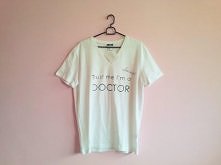 t-shirt malowany na zamowienie:)
znajdź SHESHEBAGS na facebooku♥