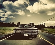 Chevrolet Impala 1967 :D Ni...