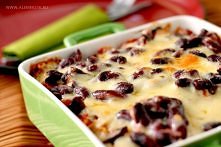 PASTA CASSEROLE CZYLI MEKSY...