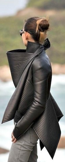 Gareth Pugh