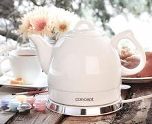 Czajnik ceramiczny FANTAZJA