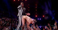 a kiedys była przykładem dla milionów młodych dziewcząt..