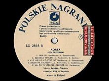 KORBA - Na co Ty jeszcze czekasz. ♥