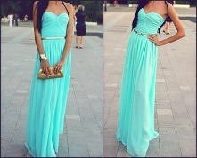 Prosta, a zarazem idealna. I ten kolorek.. Mmm ;)