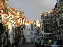 Haarlem Holandia