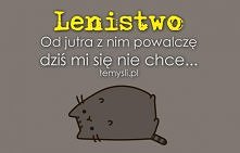 To nie jest mądra gadka ale...