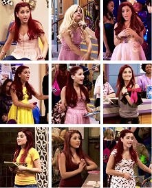 Ariana... :)