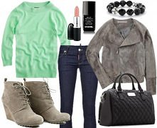 absolutnie mój styl