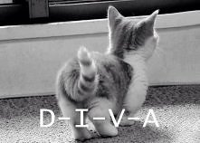 D-I-V-A :P